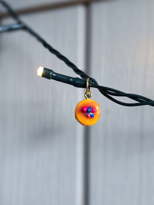 Marqueur de maille Pancake – fait main